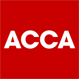 ACCA Partner badge